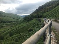 Photo 4 of Lochan Lairig Cheile