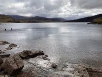 Photo 3 of Ardvrek Castle Loch Assynt