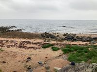 Photo 2 of Dhunan Beach in BrodickBay