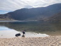 Photo 3 of Coire-Fionn Lochan