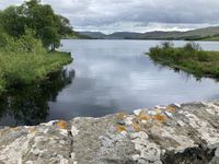 Photo 2 of Loch Freuchie