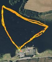 Photo 2 of Alton Water Sports Centre