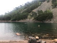 Photo 4 of An Lochan Uaine