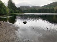 Photo 3 of Lochan Lairig Cheile