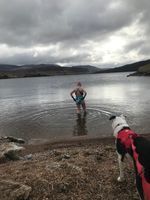 Photo 4 of Ardvrek Castle Loch Assynt