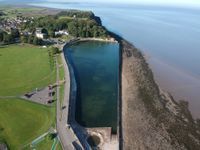 Clevedon Marine Lake