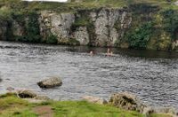 Photo 2 of Goldiggins Quarry, Minions