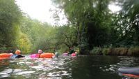 Photo 3 of Itchen Navigation, the Hub