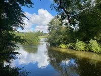 River Derwent, Kirkham Abbey