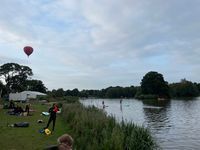 Photo 2 of Alderford Lake