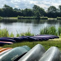 Photo 3 of Alderford Lake