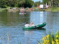 Photo 5 of Alderford Lake