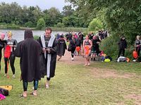 Photo 4 of Alderford Lake