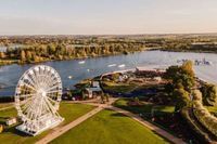 Love Open Water Milton Keynes