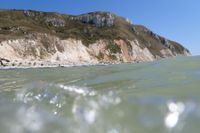 White nothe