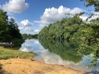 Photo 3 of Redricks Open Water Swimming Lake