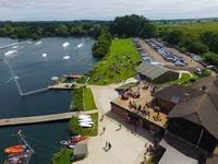 New Forest Water park