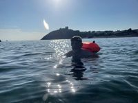 Photo 2 of Criccieth Beach
