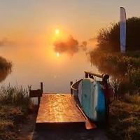 Swineham Open Water Swimming