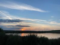 St Aidans nature reserve