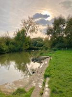 Sunnymead Bathing Place