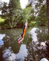 Farleigh and District Swimming Club