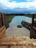Bicester Outdoor Swimming Lake