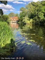 Photo 2 of Dedham Vale, River Stour