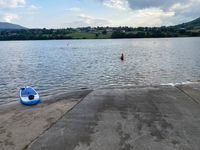 Photo 2 of Camlough Buoy Swim Circuit