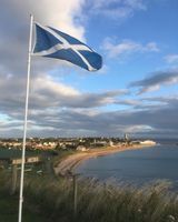 East Sands, ST. Andrews