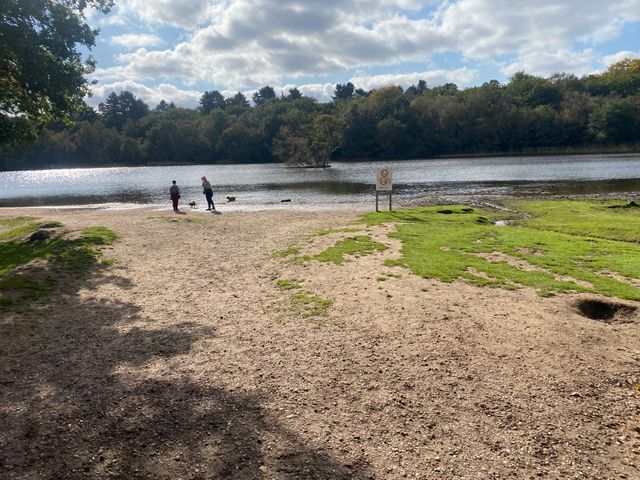Bracebridge Beach
