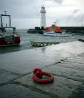 Donaghadee Harbour
