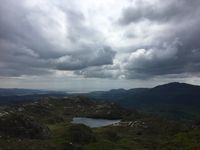 Photo 2 of Llyn yr Arddu