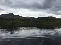 Photo 3 of Llyn yr Arddu