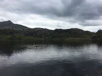 Llyn yr Arddu