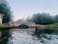 Itchen Navigation -Riverside