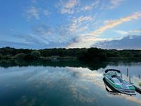 Photo 2 of Denham Waterski Club