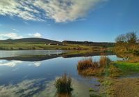 Photo 2 of Threipmuir Reservoir