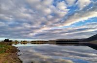 Photo 3 of Threipmuir Reservoir