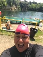 Photo 2 of Dosthill quarry