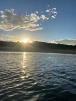 Littlehaven Beach, South Shields