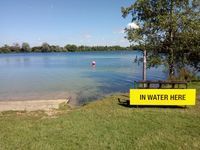 Lake 32 Outdoor Centre 