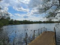 Pickmere Lake