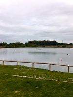 North Yorkshire Water Park