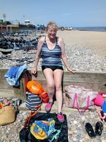 Photo 5 of Hornsea Beach