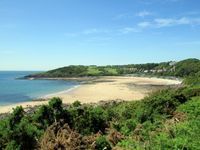 Langland Bay