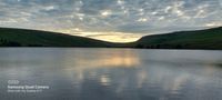 Widdop Lake