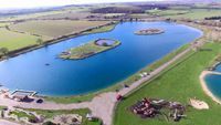 Bosworth Water Park