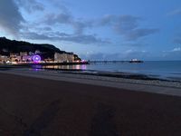 Llandudno Promenade