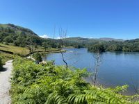Rydal Water